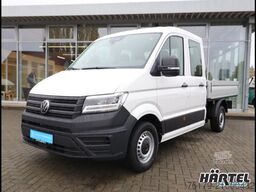 Volkswagen CRAFTER 35 PRITSCHE DOKA MR 4MOTION 2.0 TDI AUTOMA