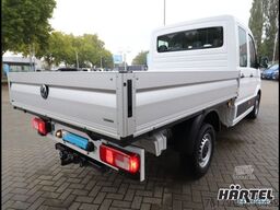 Volkswagen CRAFTER 35 PRITSCHE DOKA MR 4MOTION 2.0 TDI AUTOMA