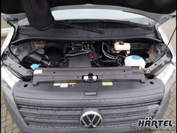 Volkswagen CRAFTER 35 PRITSCHE DOKA MR 4MOTION 2.0 TDI AUTOMA