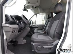 Volkswagen CRAFTER 35 PRITSCHE DOKA MR 4MOTION 2.0 TDI AUTOMA