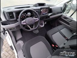 Volkswagen CRAFTER 35 PRITSCHE DOKA MR 4MOTION 2.0 TDI AUTOMA