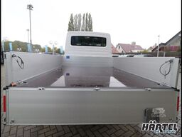 Volkswagen CRAFTER 35 PRITSCHE DOKA MR 4MOTION 2.0 TDI AUTOMA