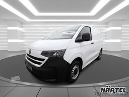 Volkswagen T7 Transporter KASTENWAGEN 2.0 TDI 6-GANG (+EURO6+