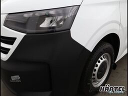 Volkswagen T7 Transporter KASTENWAGEN 2.0 TDI 6-GANG (+EURO6+