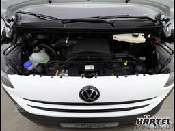 Volkswagen T7 Transporter KASTENWAGEN 2.0 TDI 6-GANG (+EURO6+