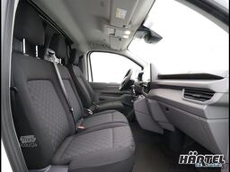 Volkswagen T7 Transporter KASTENWAGEN 2.0 TDI 6-GANG (+EURO6+