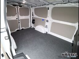 Volkswagen T7 Transporter KASTENWAGEN 2.0 TDI 6-GANG (+EURO6+