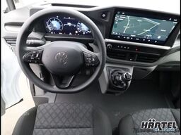 Volkswagen T7 Transporter KASTENWAGEN 2.0 TDI 6-GANG (+EURO6+