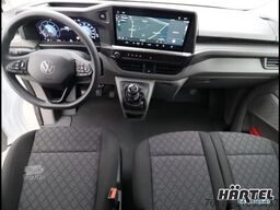 Volkswagen T7 Transporter KASTENWAGEN 2.0 TDI 6-GANG (+EURO6+