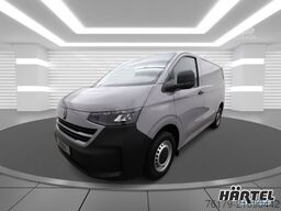 Volkswagen T7 Transporter KASTENWAGEN 2.0 TDI 6-GANG (+EURO6+