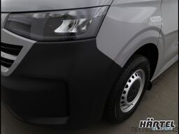 Volkswagen T7 Transporter KASTENWAGEN 2.0 TDI 6-GANG (+EURO6+