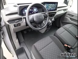 Volkswagen T7 Transporter KASTENWAGEN 2.0 TDI 6-GANG (+EURO6+