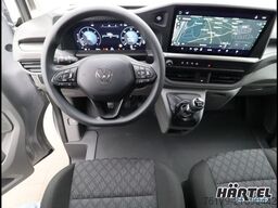 Volkswagen T7 Transporter KASTENWAGEN 2.0 TDI 6-GANG (+EURO6+