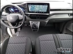 Volkswagen T7 Transporter KASTENWAGEN 2.0 TDI 6-GANG (+EURO6+
