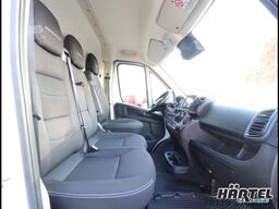 Fiat DUCATO MAXI KASTEN 35 L4H2 140 MULTIJET (+EURO6)