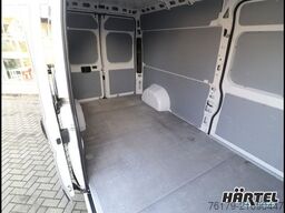 Fiat DUCATO MAXI KASTEN 35 L4H2 140 MULTIJET (+EURO6)