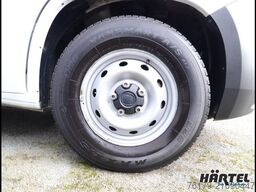 Fiat DUCATO MAXI KASTEN 35 L4H2 140 MULTIJET (+EURO6)