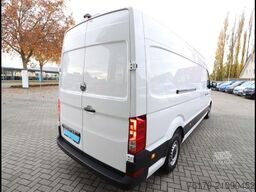 Volkswagen CRAFTER 35 KASTENWAGEN LR HOCH 2.0 TDI FRONTANTRIE
