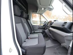 Volkswagen CRAFTER 35 KASTENWAGEN LR HOCH 2.0 TDI FRONTANTRIE