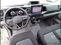 Volkswagen CRAFTER 35 KASTENWAGEN LR HOCH 2.0 TDI FRONTANTRIE