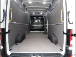 Volkswagen CRAFTER 35 KASTENWAGEN LR HOCH 2.0 TDI FRONTANTRIE