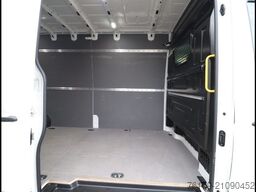 Volkswagen CRAFTER 35 KASTENWAGEN LR HOCH 2.0 TDI FRONTANTRIE