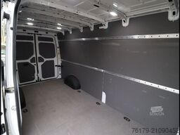 Volkswagen CRAFTER 35 KASTENWAGEN LR HOCH 2.0 TDI FRONTANTRIE