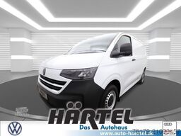 Volkswagen T7 TRANSPORTER KASTENWAGEN 2.0 TDI 6-GANG (+EURO6)