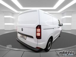 Volkswagen T7 TRANSPORTER KASTENWAGEN 2.0 TDI 6-GANG (+EURO6)