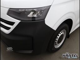 Volkswagen T7 TRANSPORTER KASTENWAGEN 2.0 TDI 6-GANG (+EURO6)