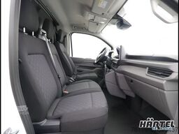 Volkswagen T7 TRANSPORTER KASTENWAGEN 2.0 TDI 6-GANG (+EURO6)