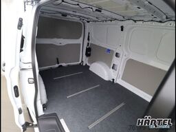 Volkswagen T7 TRANSPORTER KASTENWAGEN 2.0 TDI 6-GANG (+EURO6)