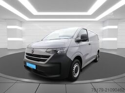 Volkswagen T7 TRANSPORTER KASTENWAGEN KR 2.0 TDI (+EURO6)