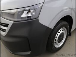 Volkswagen T7 TRANSPORTER KASTENWAGEN KR 2.0 TDI (+EURO6)