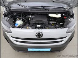Volkswagen T7 TRANSPORTER KASTENWAGEN KR 2.0 TDI (+EURO6)