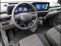 Volkswagen T7 TRANSPORTER KASTENWAGEN KR 2.0 TDI (+EURO6)