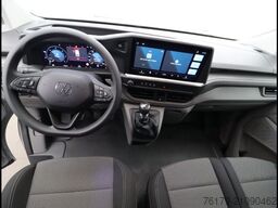Volkswagen T7 TRANSPORTER KASTENWAGEN KR 2.0 TDI (+EURO6)