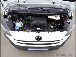 Volkswagen T7 TRANSPORTER KASTENWAGEN KR 2.0 TDI (+EURO6)