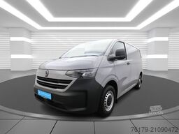 Volkswagen T7 TRANSPORTER KASTENWAGEN KR 2.0 TDI (+EURO6)