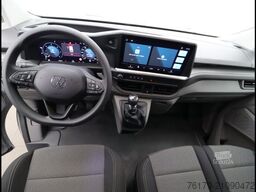 Volkswagen T7 TRANSPORTER KASTENWAGEN KR 2.0 TDI (+EURO6)