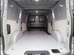 Volkswagen T7 TRANSPORTER KASTENWAGEN KR 2.0 TDI (+EURO6)