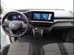 Volkswagen T7 TRANSPORTER KASTENWAGEN KR 2.0 TDI (+EURO6)