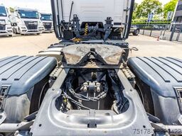 SCANIA R450 NEW MODEL+RETARDER