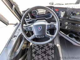 SCANIA R450 NEW MODEL+RETARDER