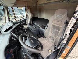 IVECO AS440T/P 420 STRALIS HI-WAY / AIRCO / STANDKACH...
