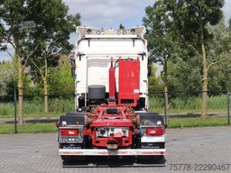 Scania R650 V8 NGS | 6X2 | HIAB HOOK | RETARDER | EURO 6
