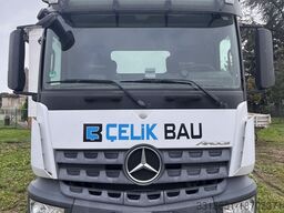 Mercedes-Benz Arocs