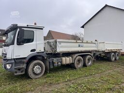 Mercedes-Benz Arocs