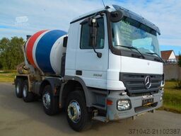MERCEDES-BENZ BENZ ACTROS 3236 B