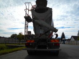 MERCEDES-BENZ BENZ ACTROS 3236 B